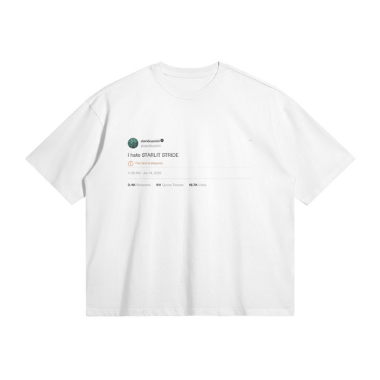 Tweet Tee